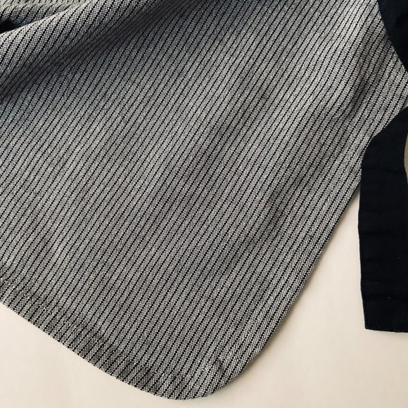 LEVI STRAUSS Kids Railroad Stripe Apron EUC - Picture 7 of 8